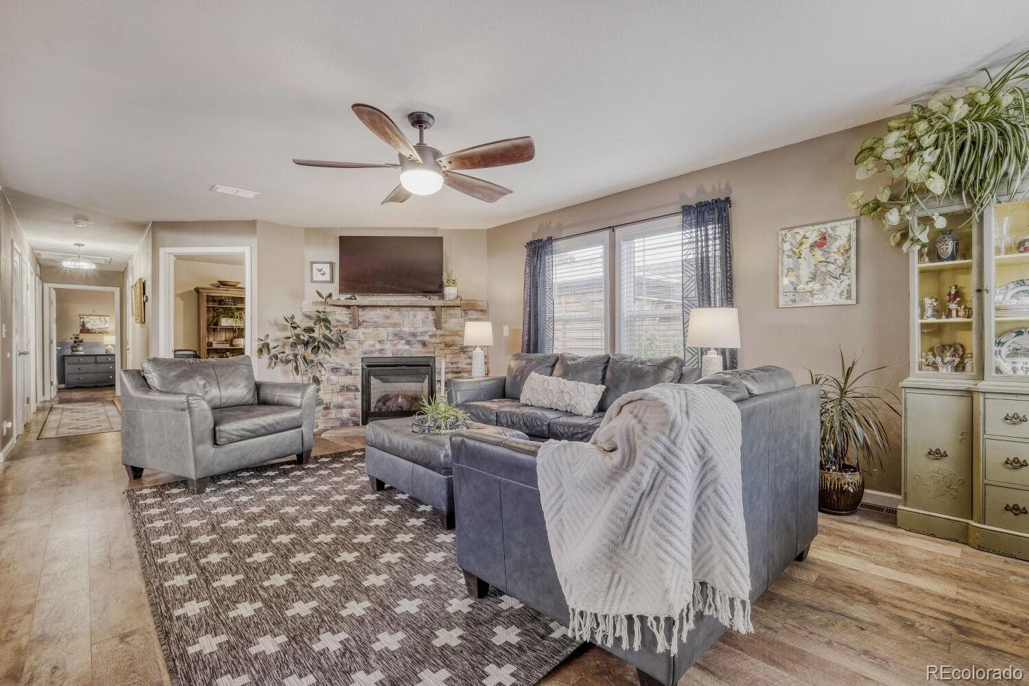 4180 Gray Fox Hts #111, Colorado Springs, CO 80922 photo
