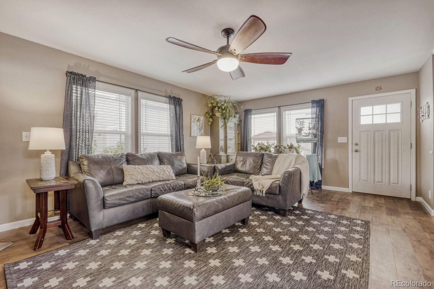 4180 Gray Fox Hts #111, Colorado Springs, CO 80922 photo