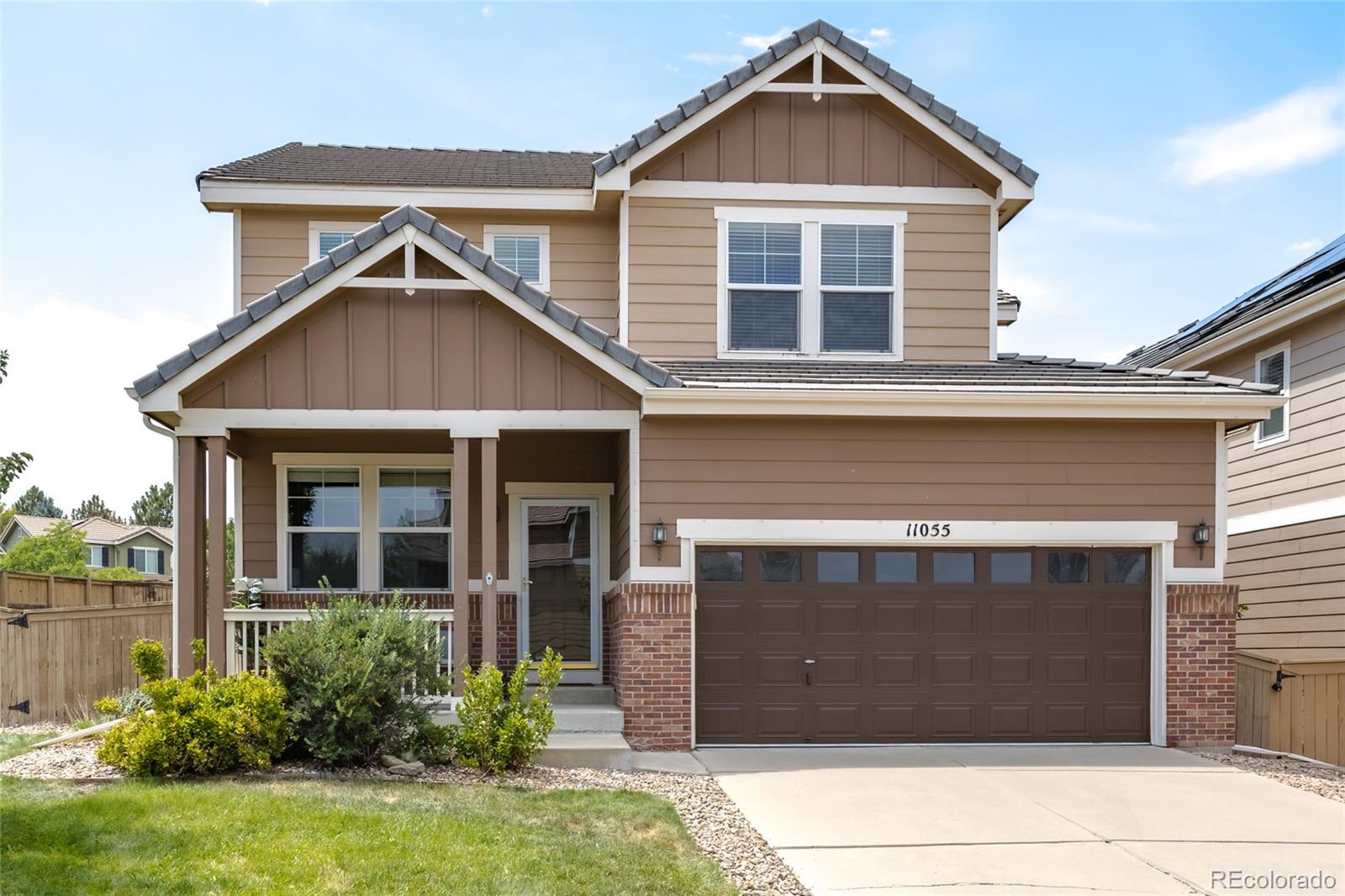 11055 Chesmore St, Littleton, CO 80130 photo