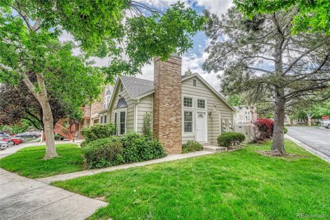 Condominium in Aurora CO 1148 S Ventura Circle #H.jpg