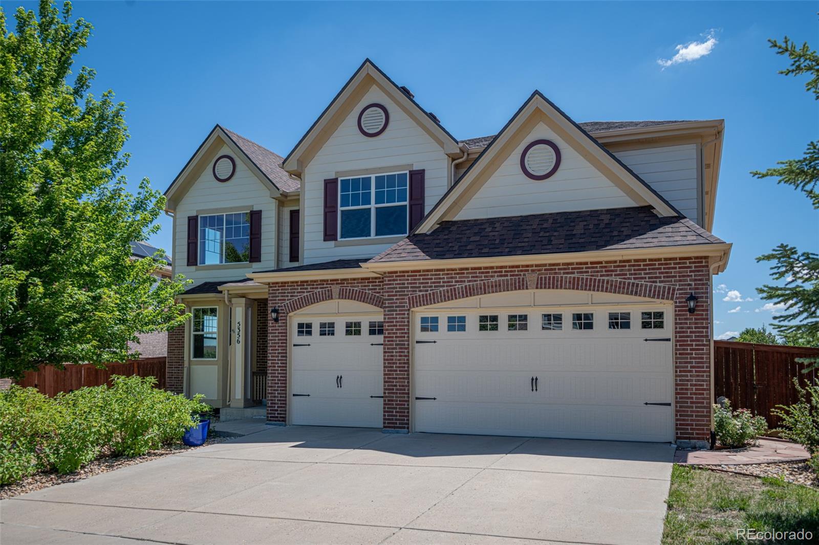 5356 Fultondale Way, Aurora, CO 80016