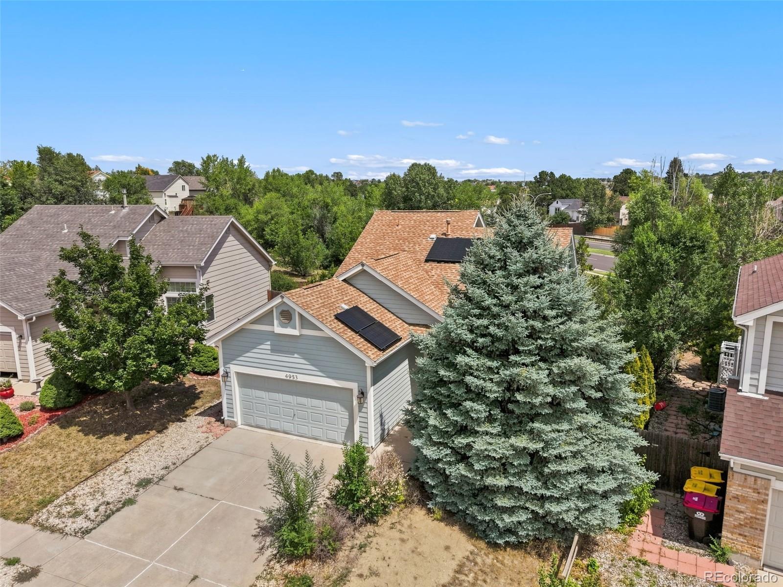 4953 Copen Dr, Colorado Springs, CO 80922 photo