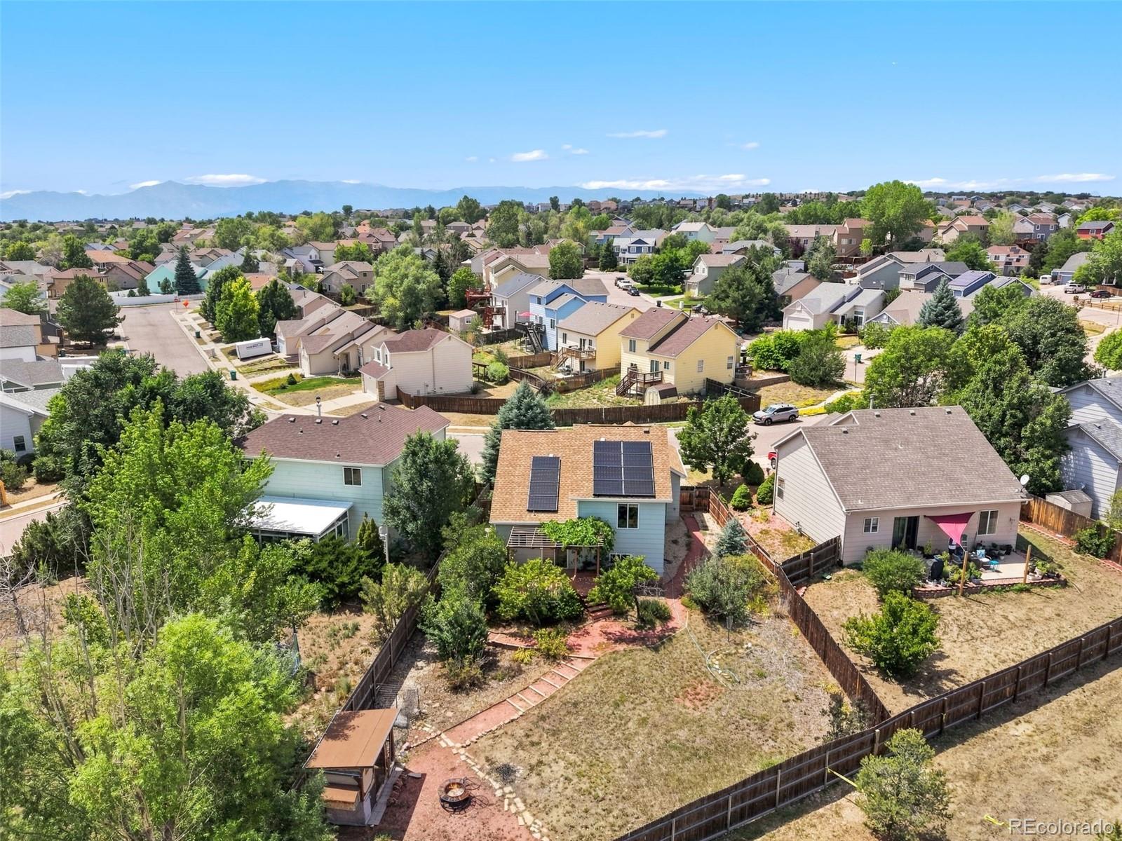 4953 Copen Dr, Colorado Springs, CO 80922 photo