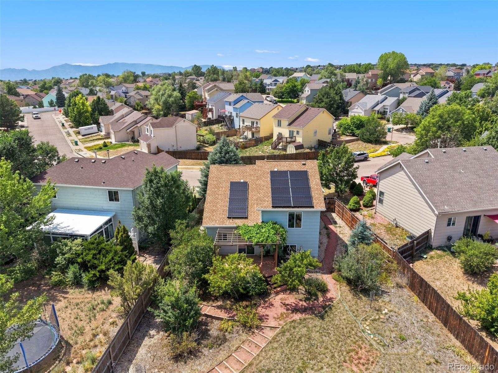 4953 Copen Dr, Colorado Springs, CO 80922 photo