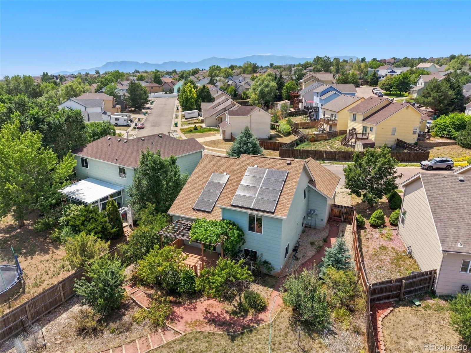 4953 Copen Dr, Colorado Springs, CO 80922 photo