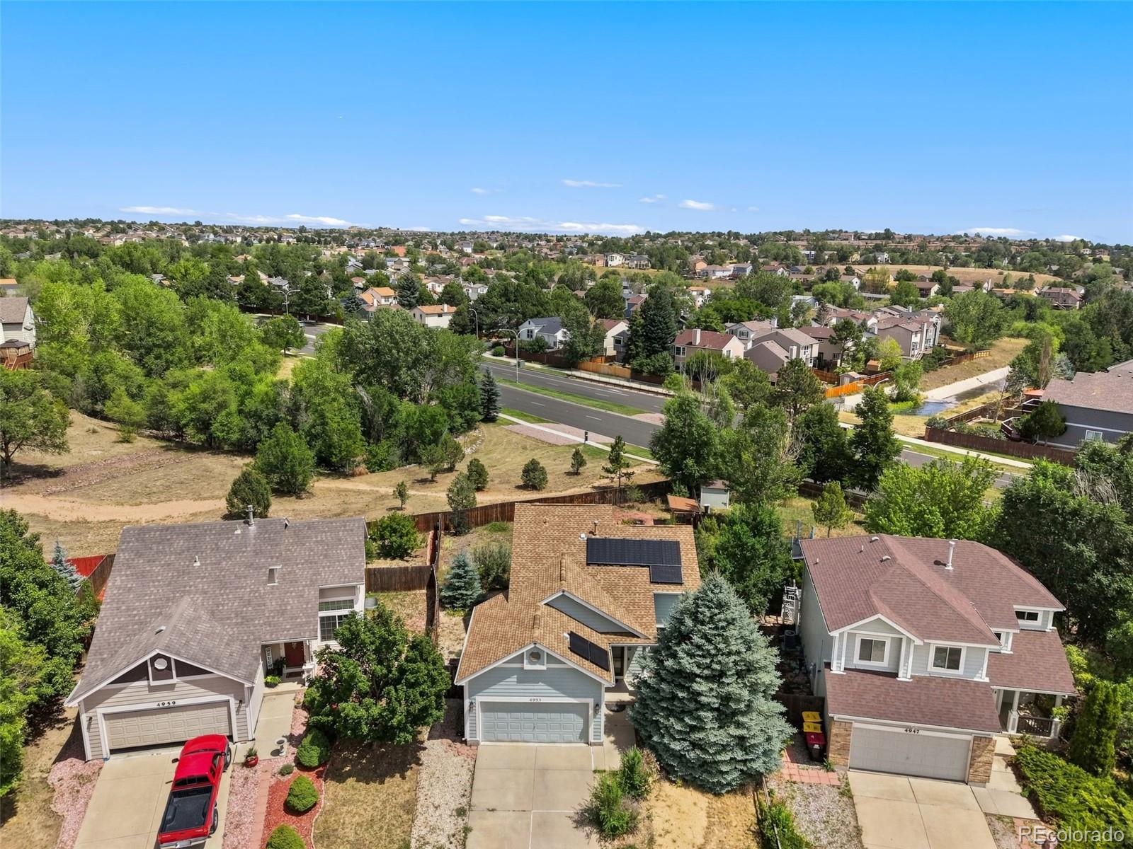 4953 Copen Dr, Colorado Springs, CO 80922 photo