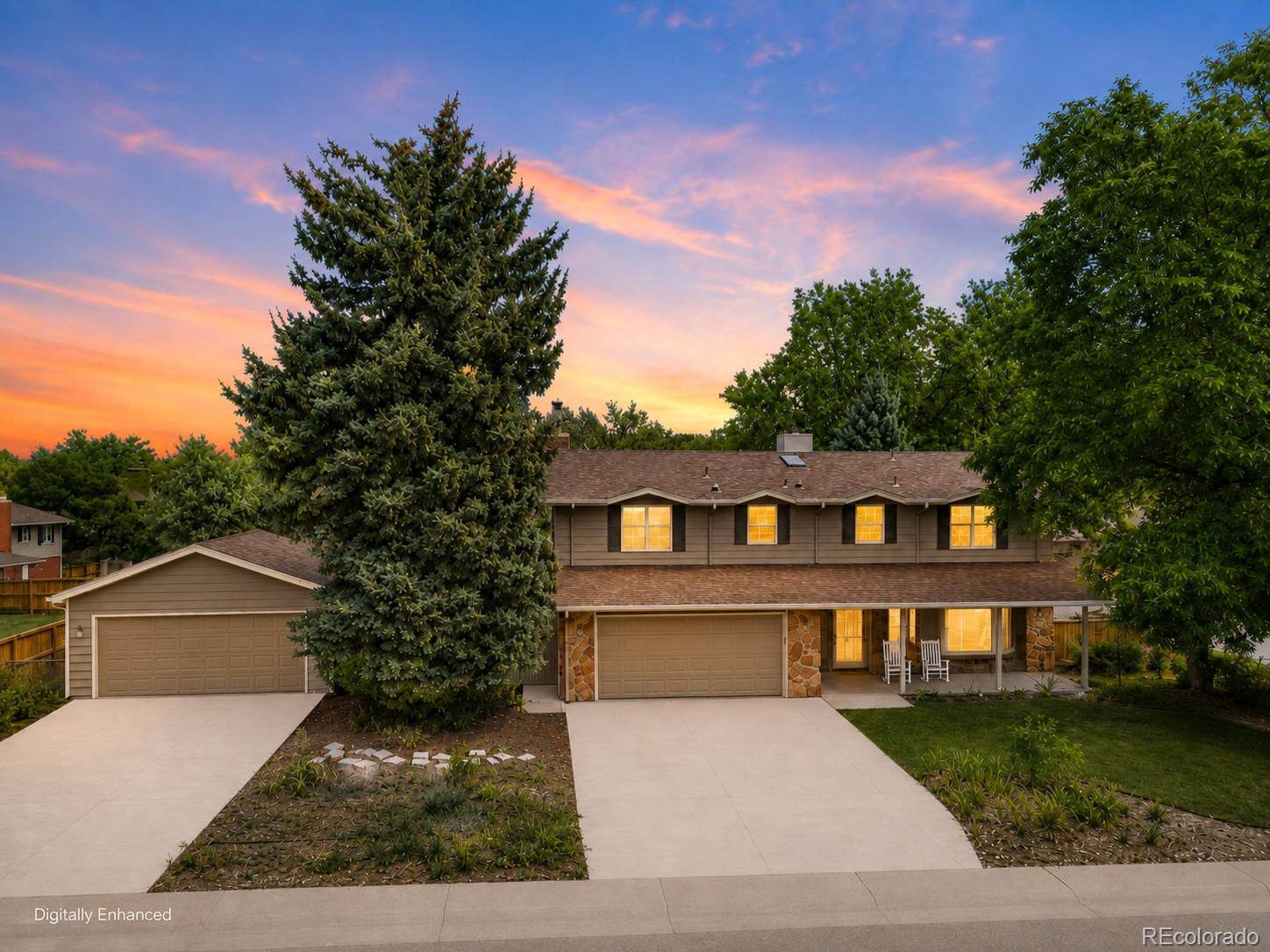 7096 S Kendall Blvd, Littleton, CO 80128 photo
