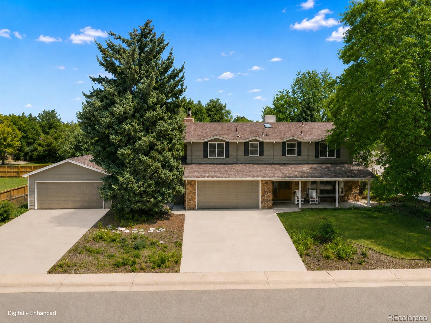7096 Kendall Blvd, Littleton, CO 80128