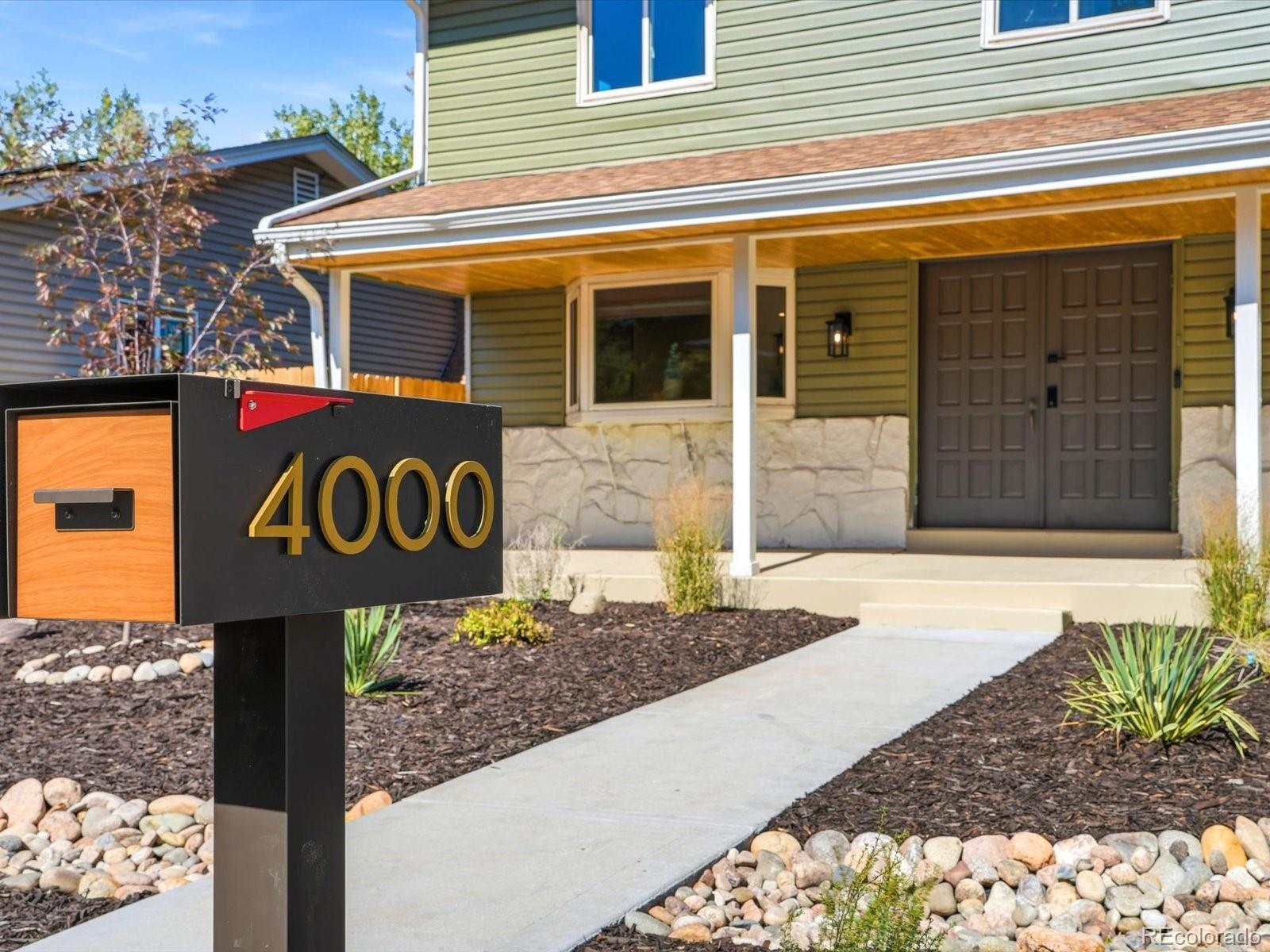 4000 S Spruce St, Denver, CO 80237 photo