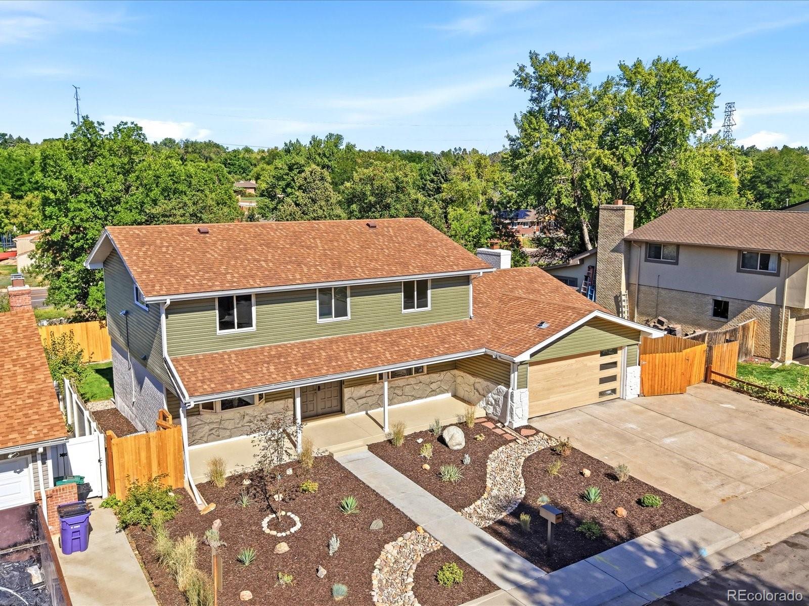 4000 S Spruce St, Denver, CO 80237 photo