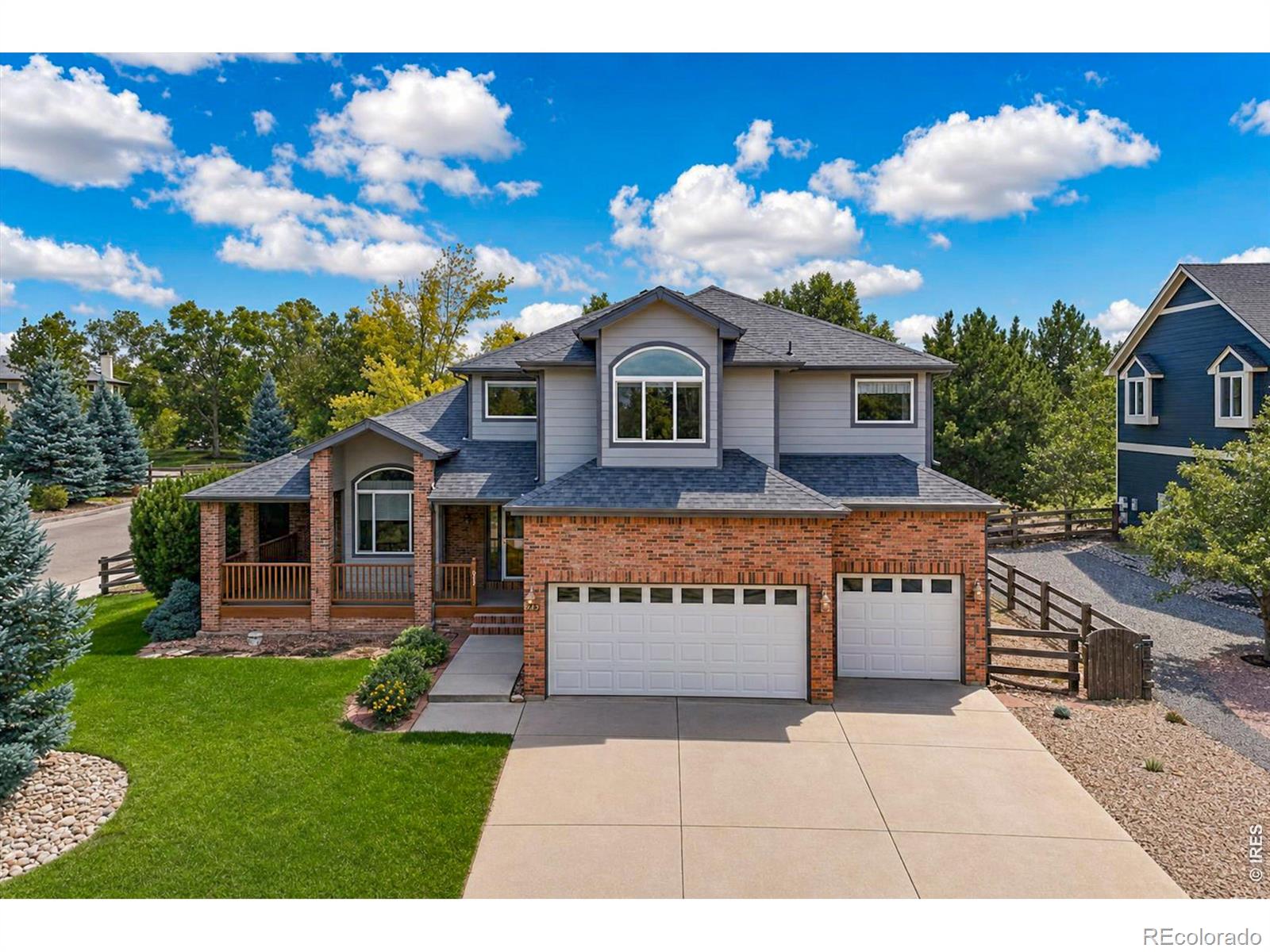 955 Marfell St, Erie, CO 80516 photo