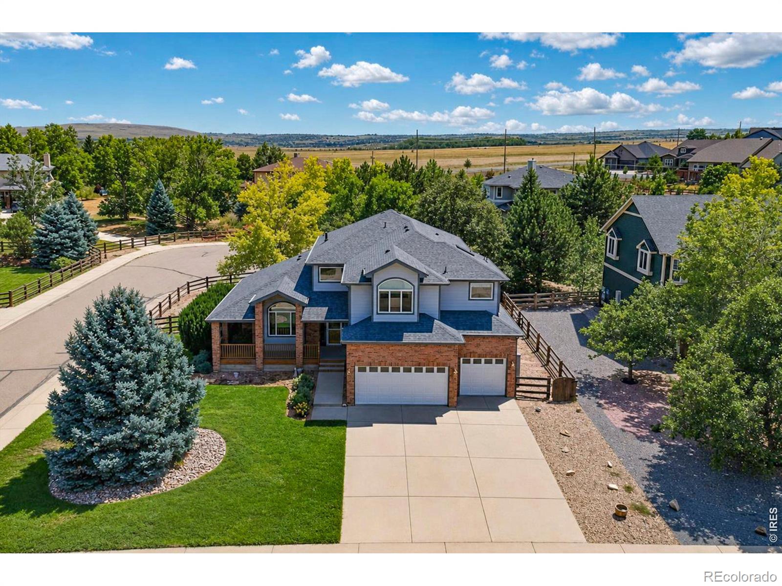 955 Marfell St, Erie, CO 80516 photo