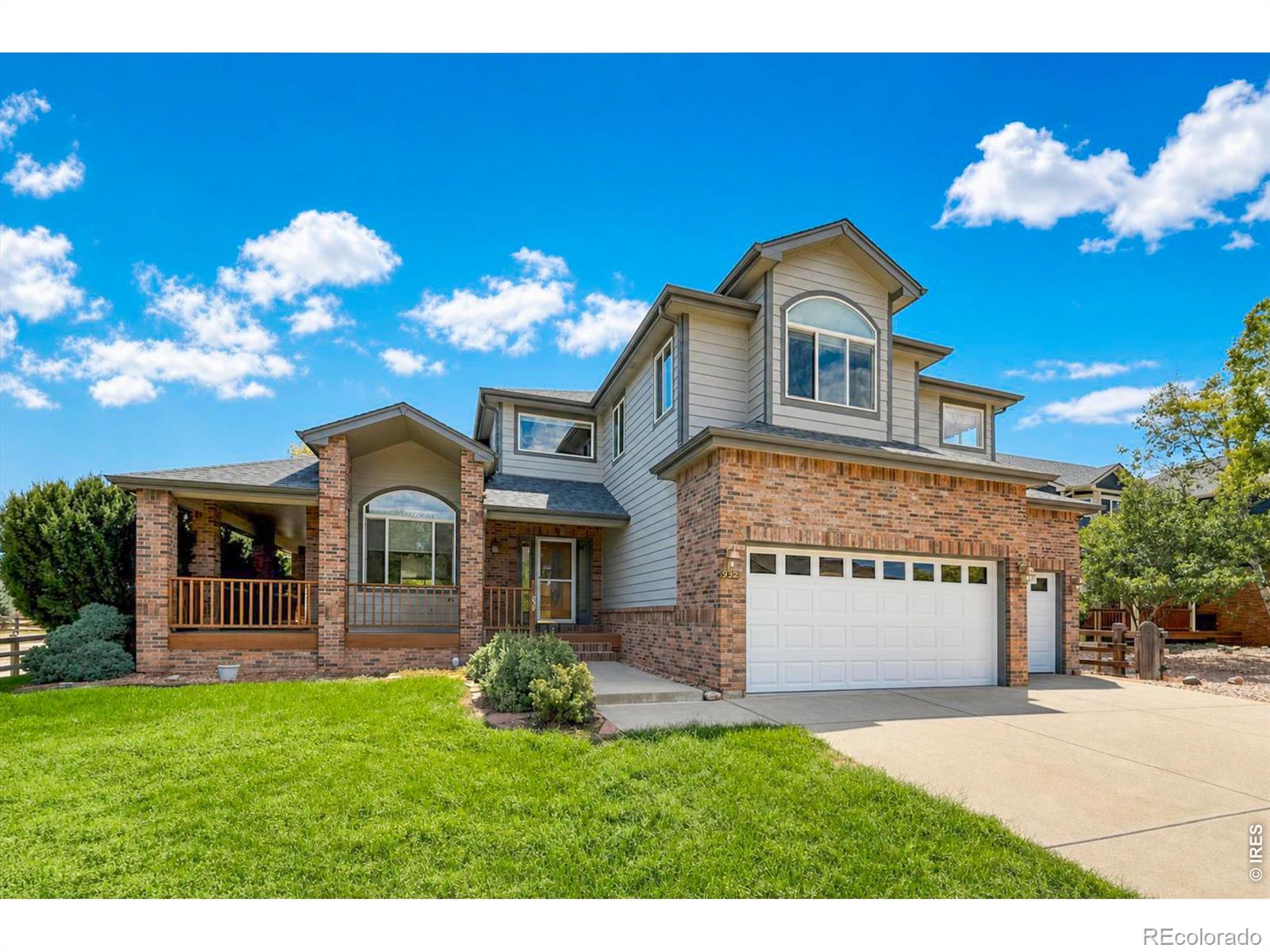 955 Marfell St, Erie, CO 80516 photo
