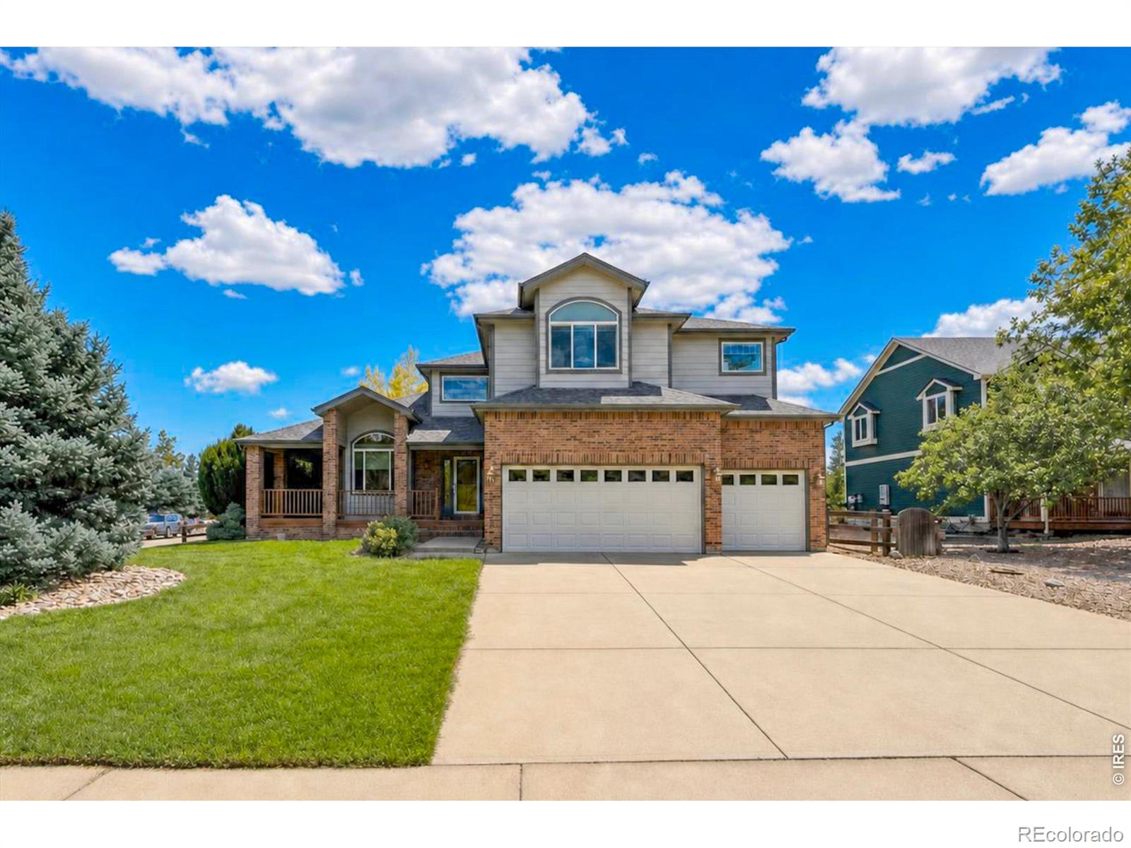 955 Marfell St, Erie, CO 80516 photo