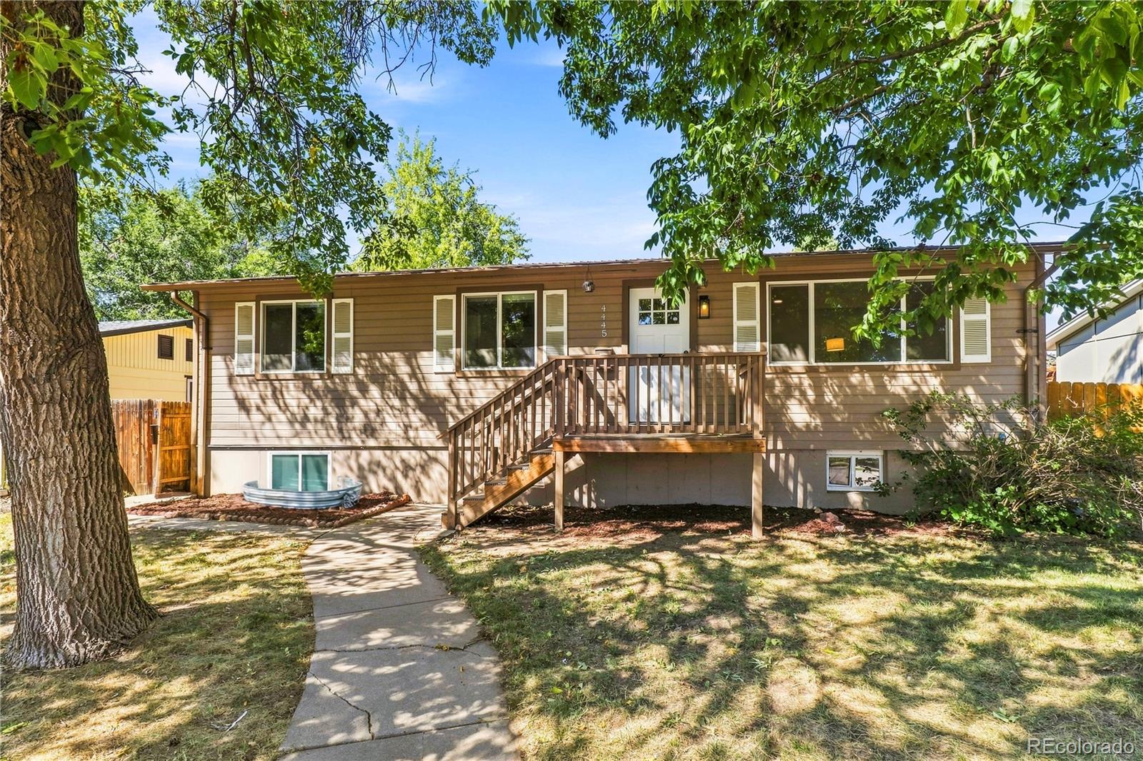 4445 Delaware St, Englewood, CO 80110