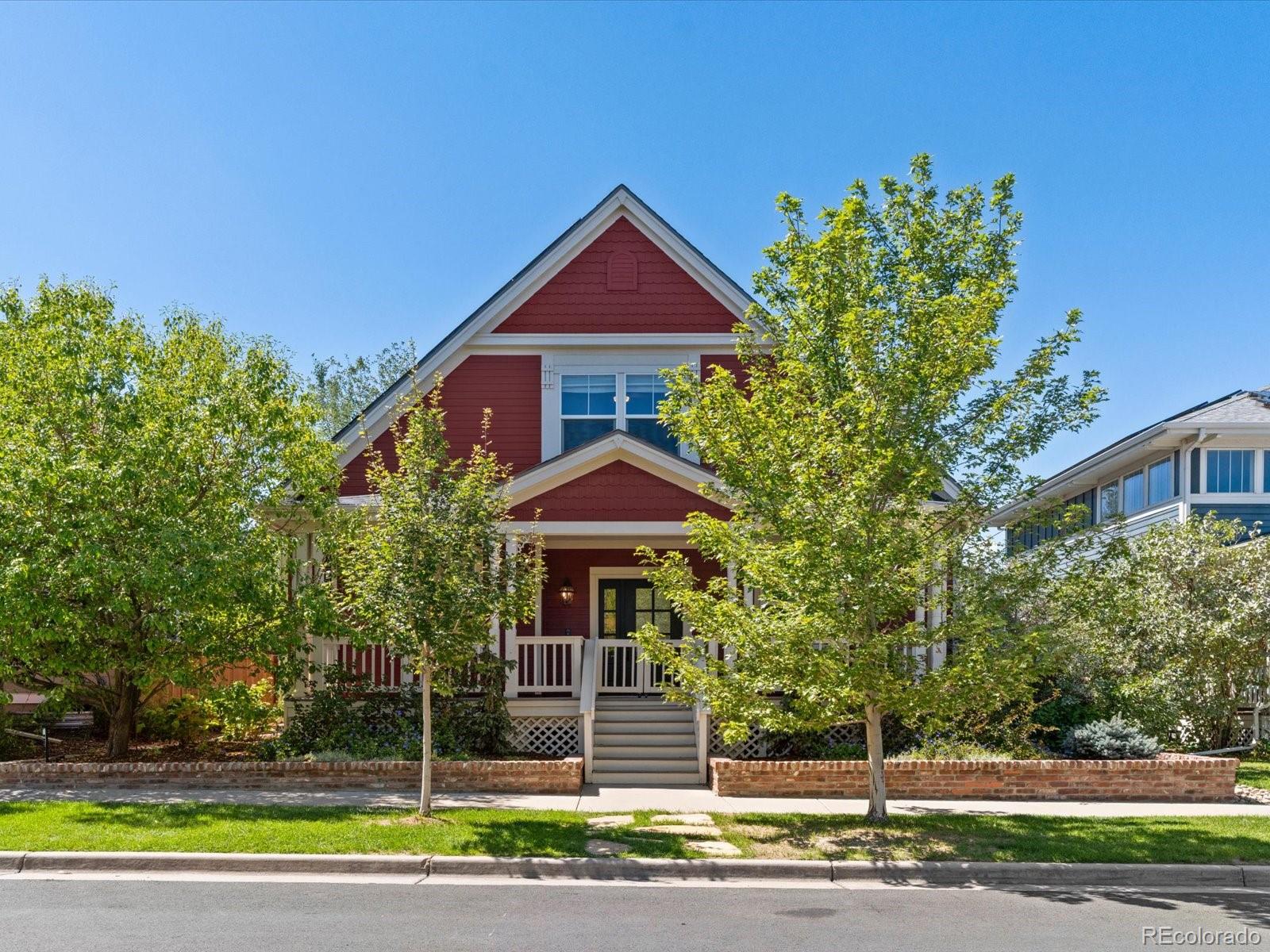 3445 Willow St, Denver, CO 80238 photo