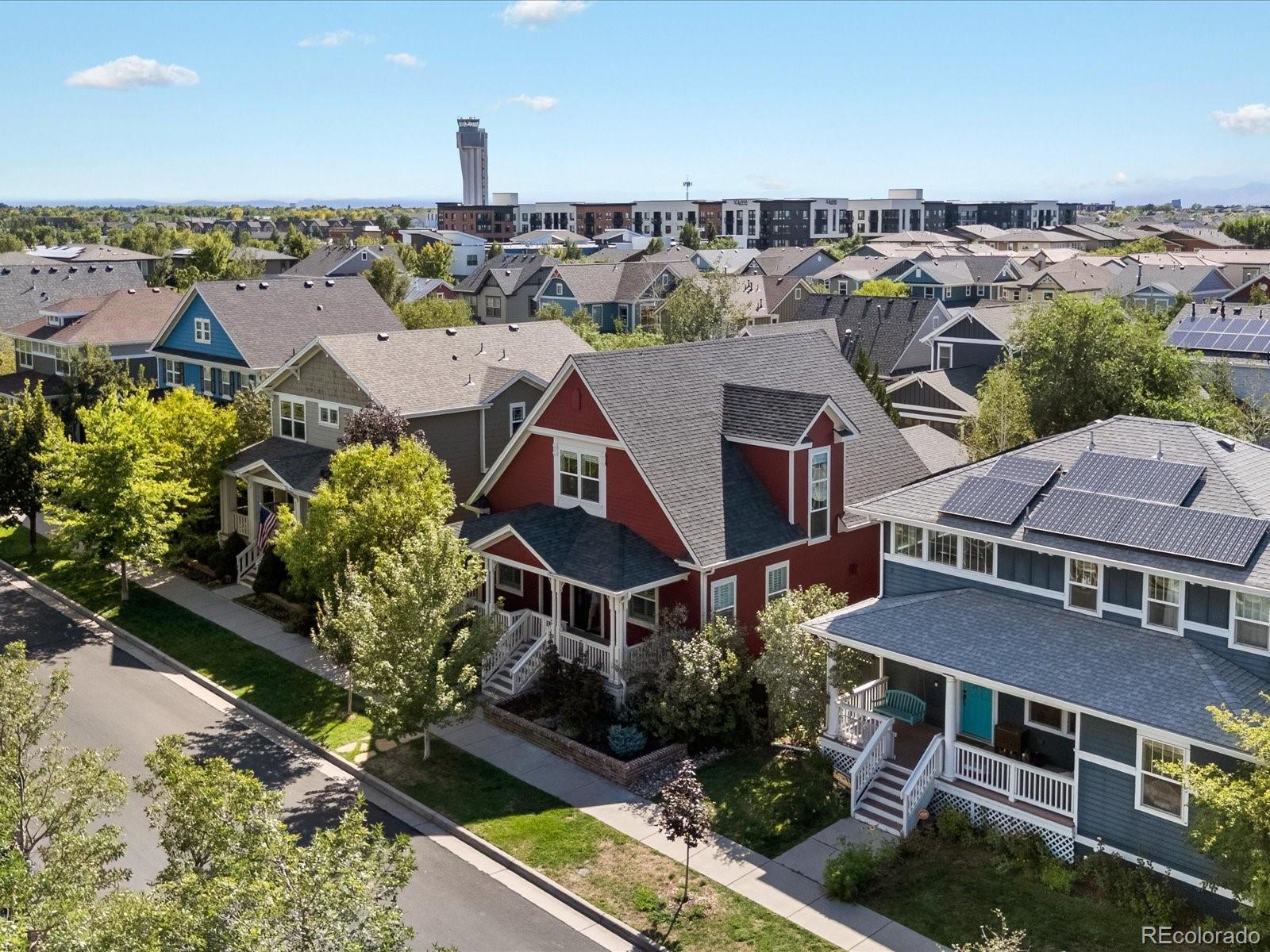3445 Willow St, Denver, CO 80238 photo