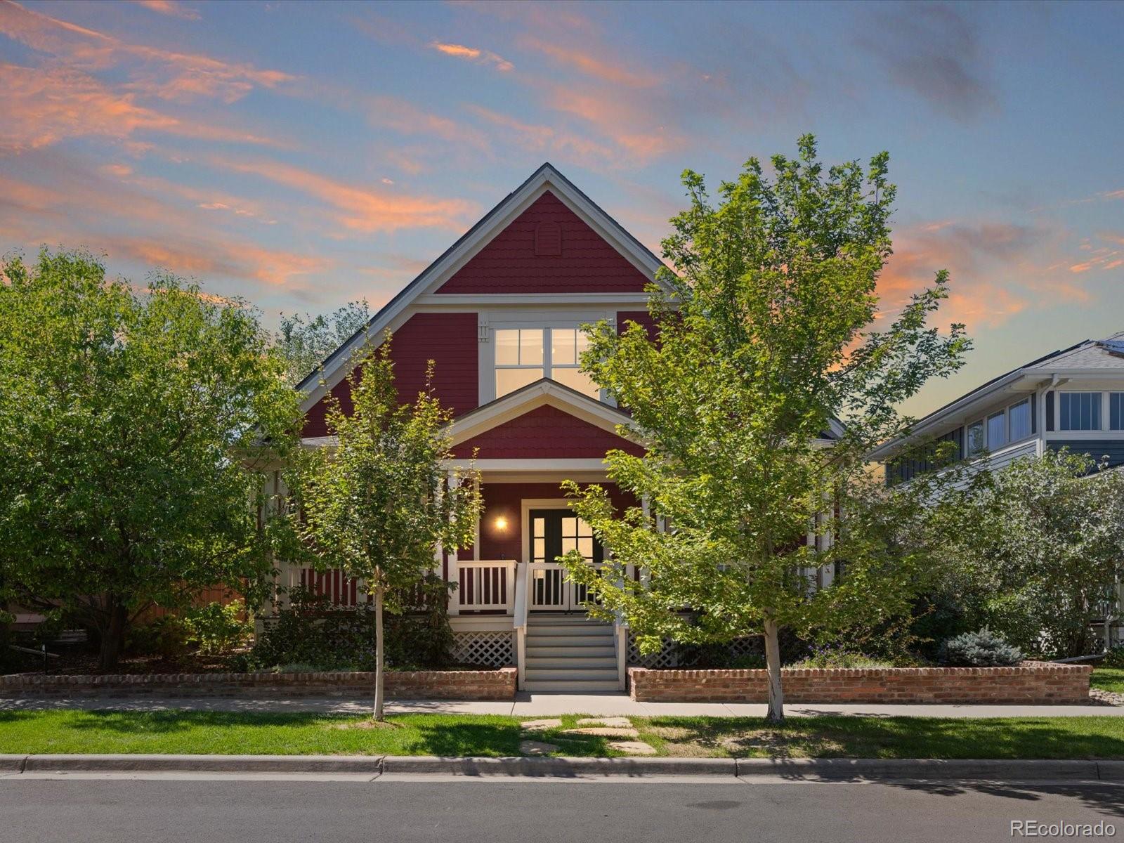 3445 Willow St, Denver, CO 80238 photo