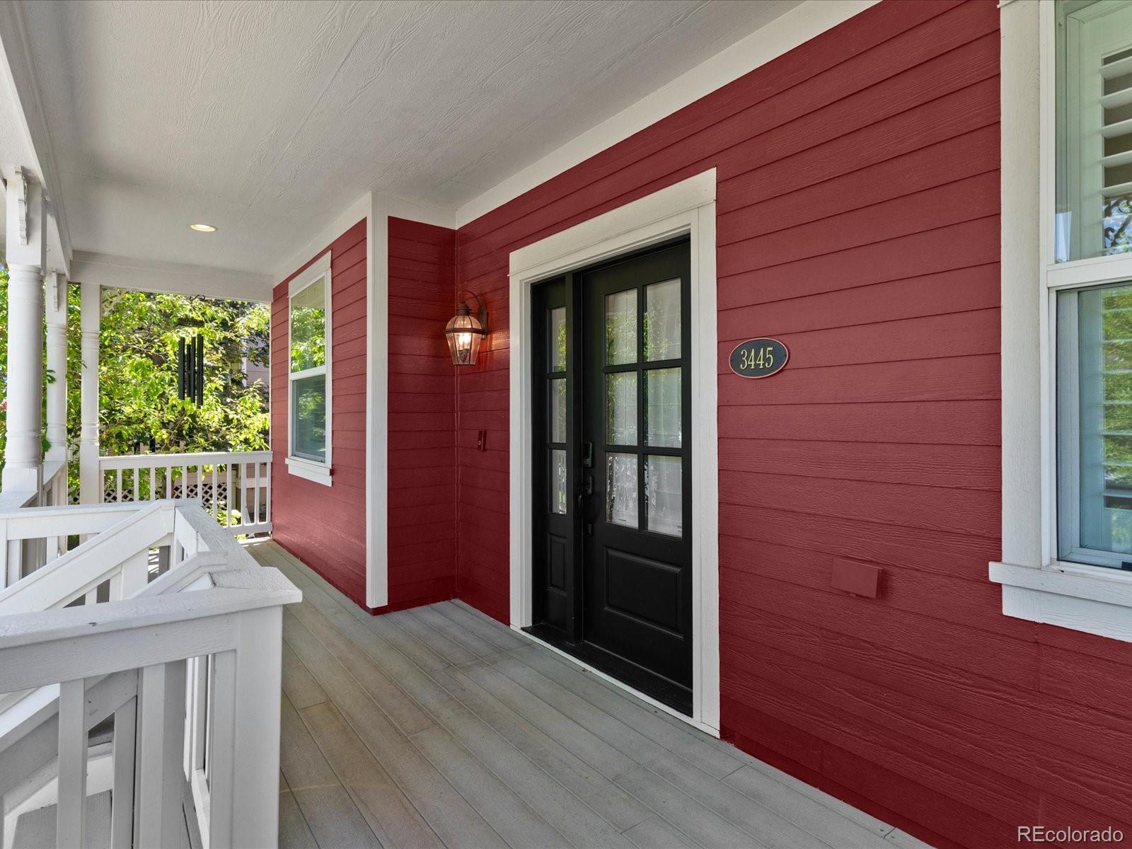 3445 Willow St, Denver, CO 80238 photo