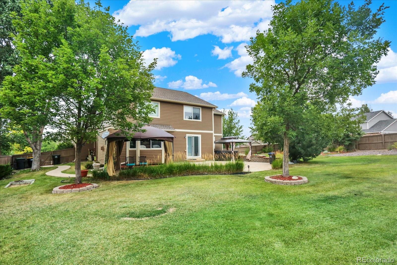 1080 Oldfield St, Castle Rock, CO 80104 photo