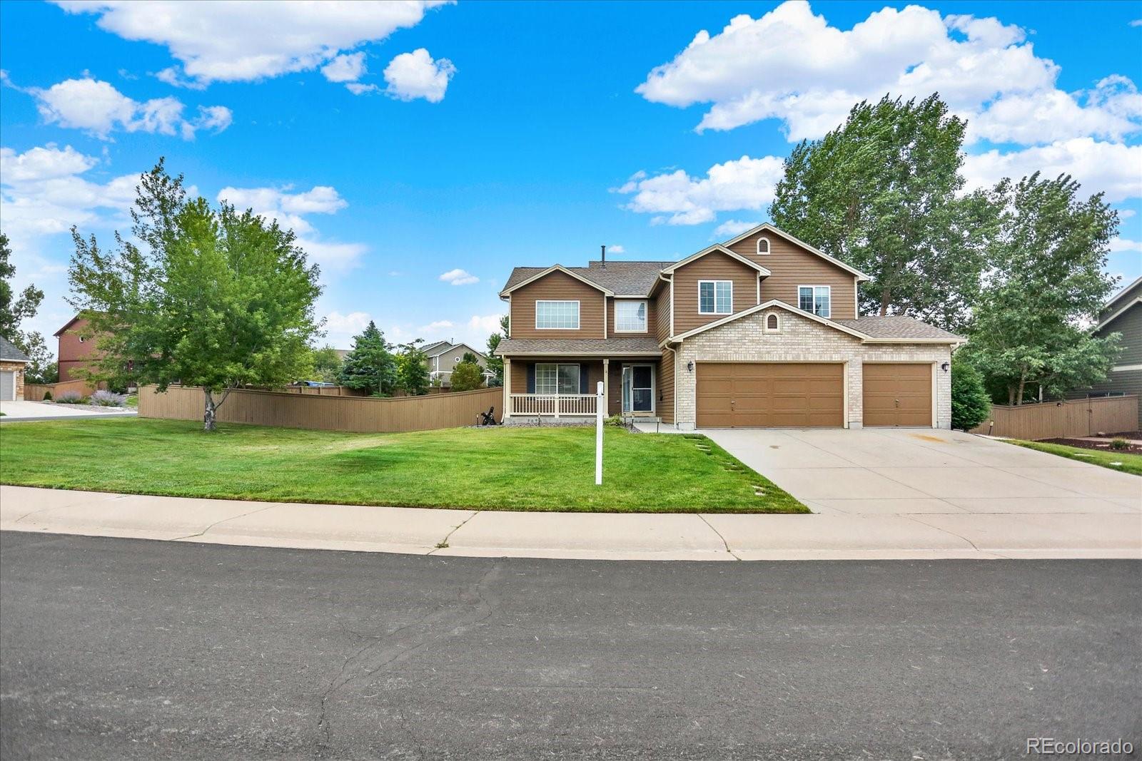 1080 Oldfield St, Castle Rock, CO 80104 photo