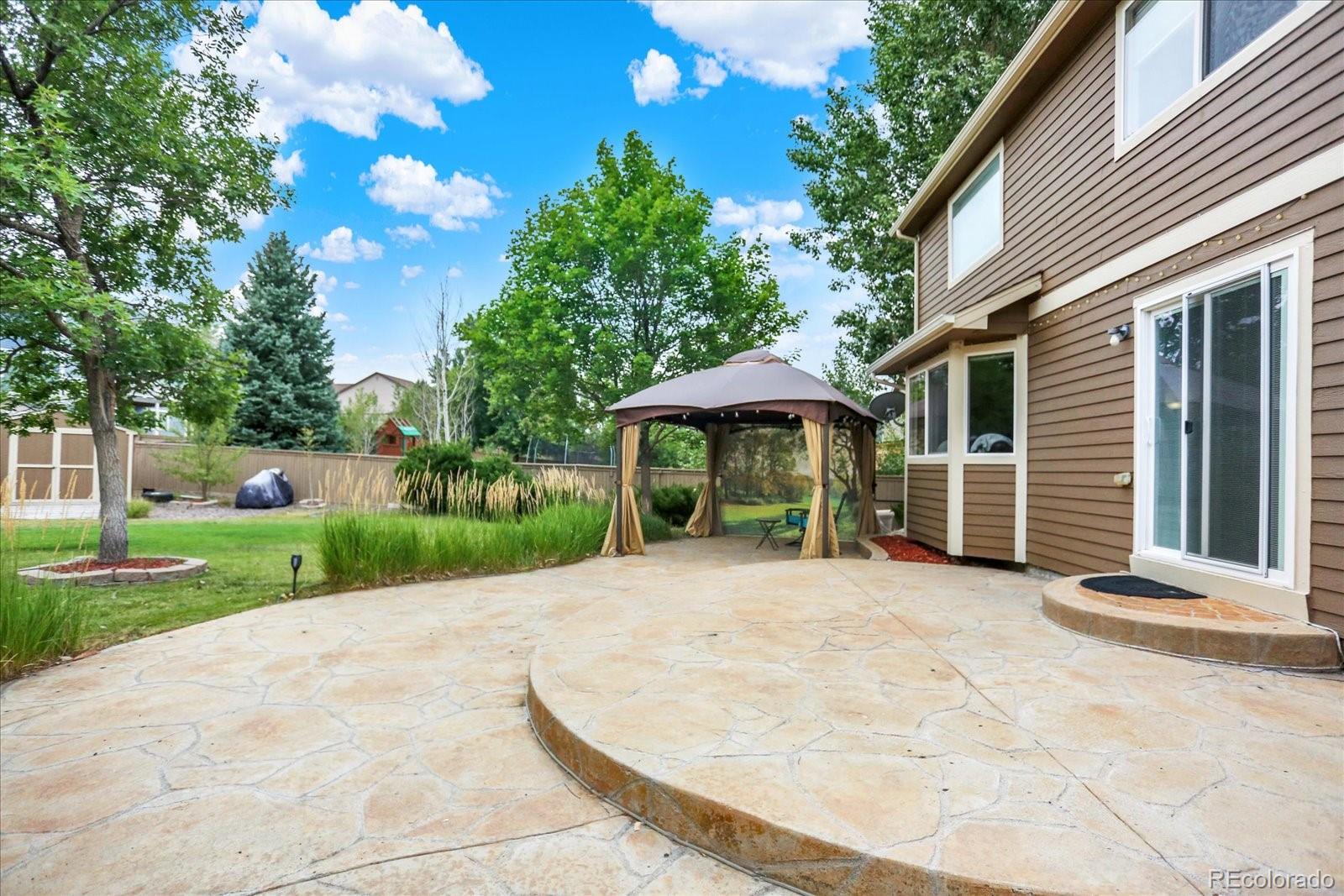 1080 Oldfield St, Castle Rock, CO 80104 photo