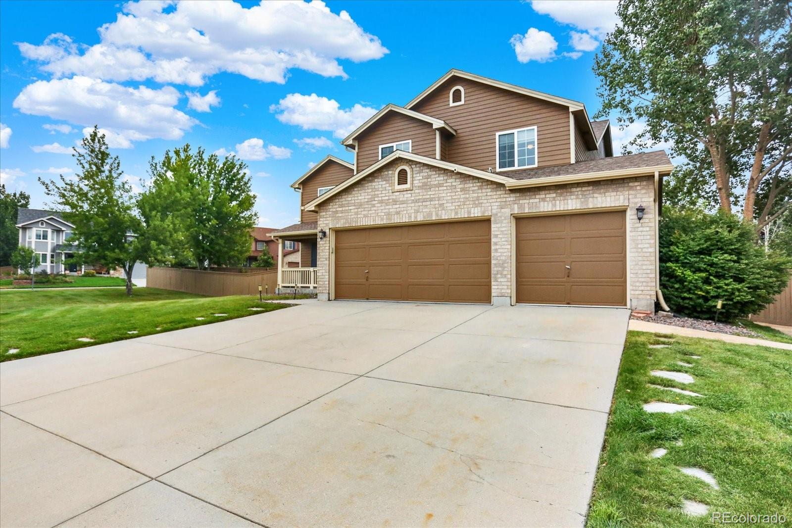 1080 Oldfield St, Castle Rock, CO 80104 photo