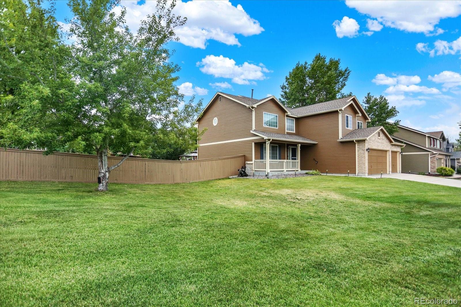 1080 Oldfield St, Castle Rock, CO 80104 photo