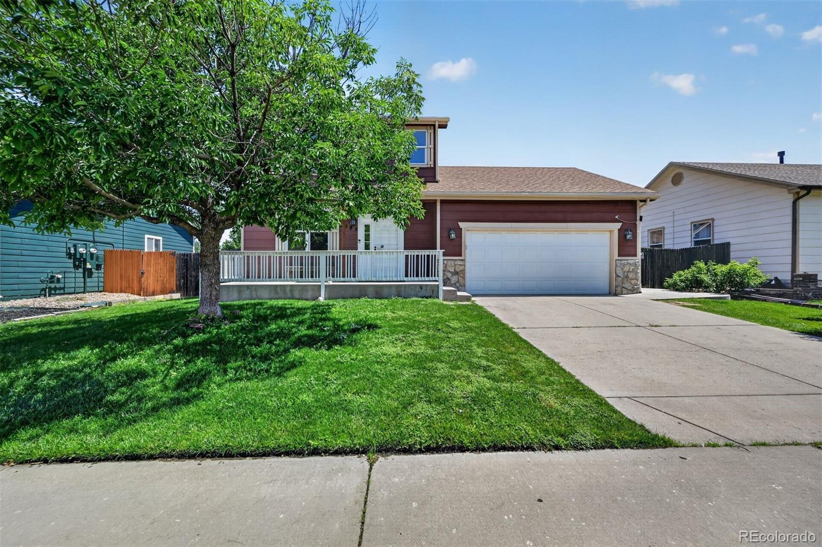 5288 Fairplay St, Denver, CO 80239 photo