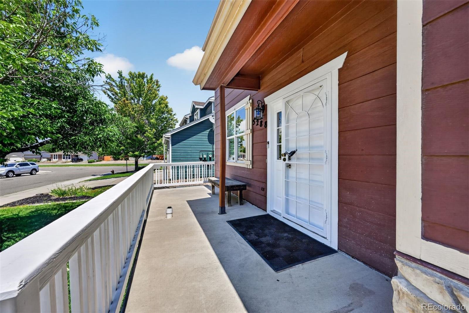 5288 Fairplay St, Denver, CO 80239 photo