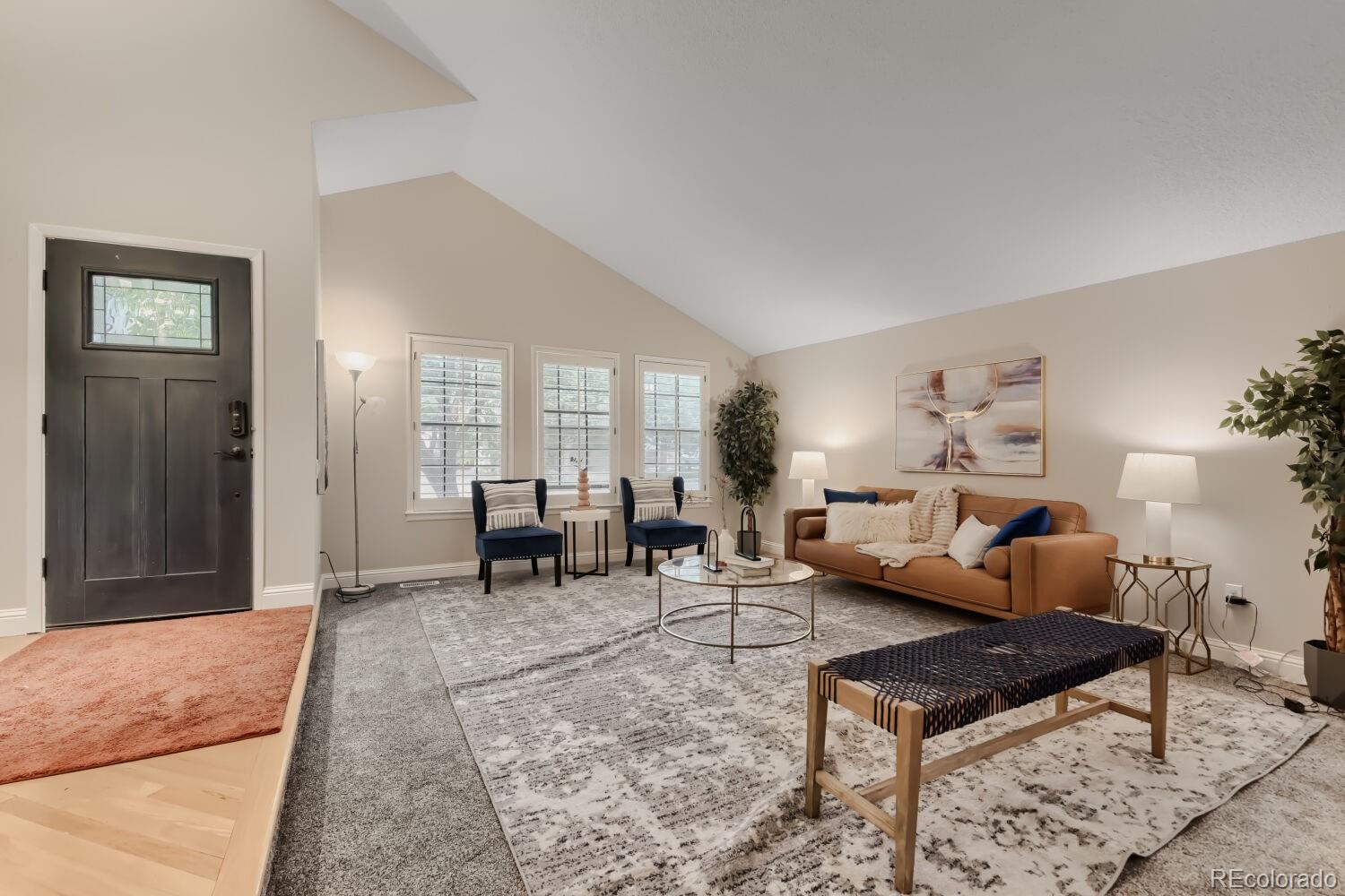 8162 Dudley Cir, Arvada, CO 80005 photo