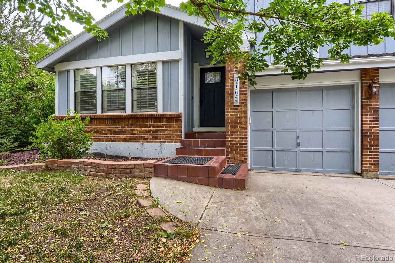 8162 Dudley Cir, Arvada, CO 80005 photo