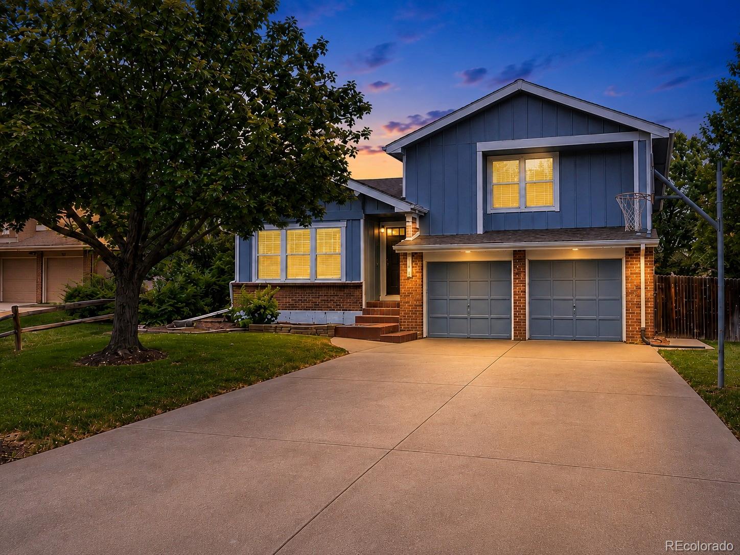 8162 Dudley Cir, Arvada, CO 80005 photo