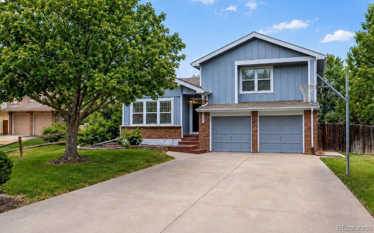 8162 Dudley Cir, Arvada, CO 80005 photo