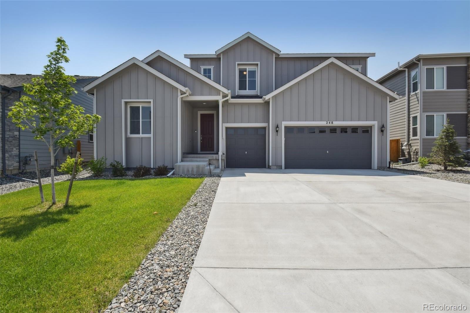 248 Hampshire Ln, Castle Pines, CO 80108 photo
