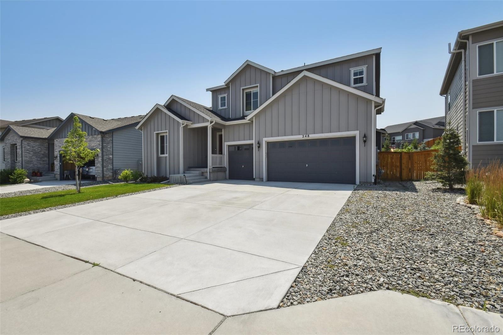 248 Hampshire Ln, Castle Pines, CO 80108 photo