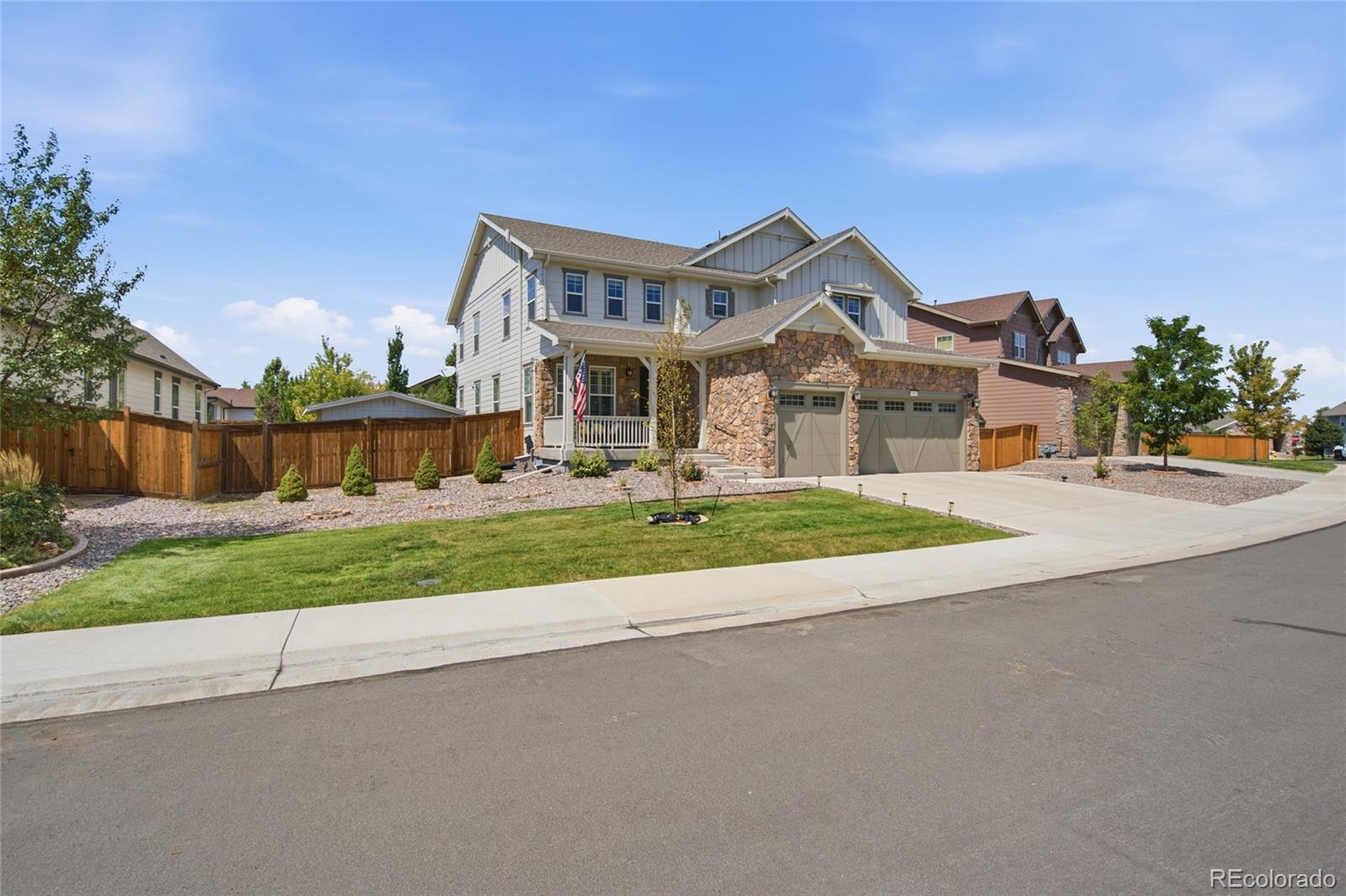 15927 Milwaukee St, Brighton, CO 80602 photo