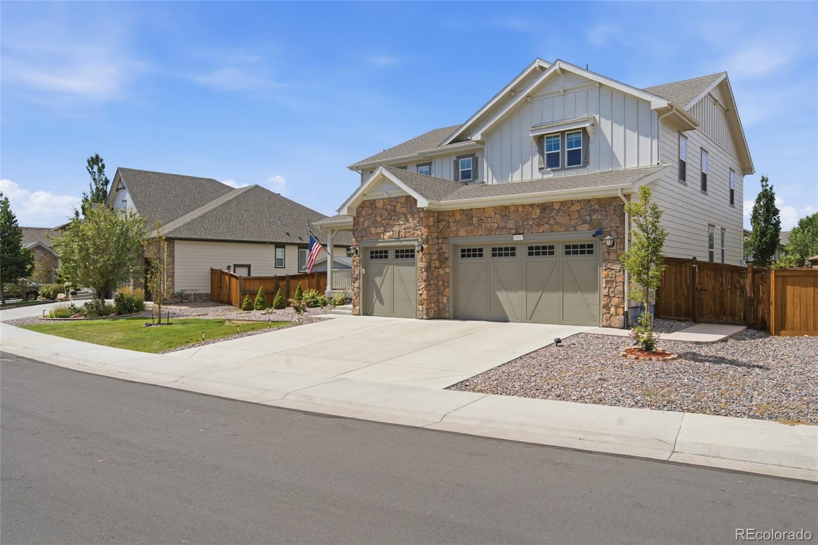 15927 Milwaukee St, Brighton, CO 80602 photo