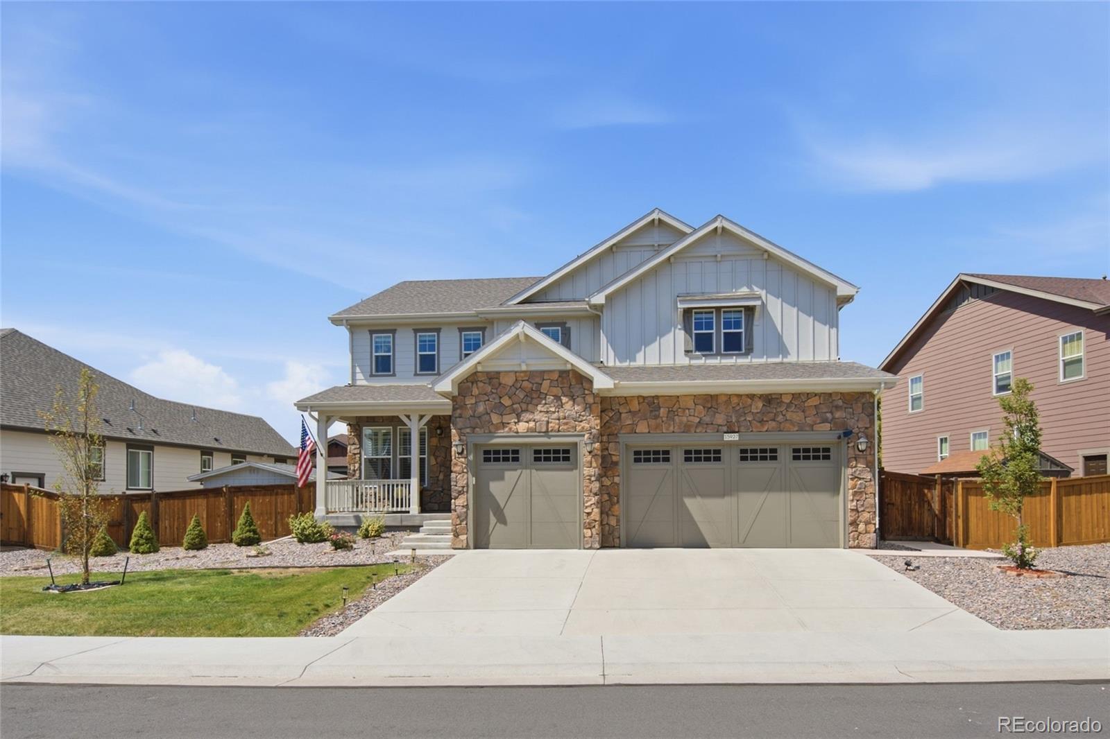 15927 Milwaukee St, Brighton, CO 80602 photo