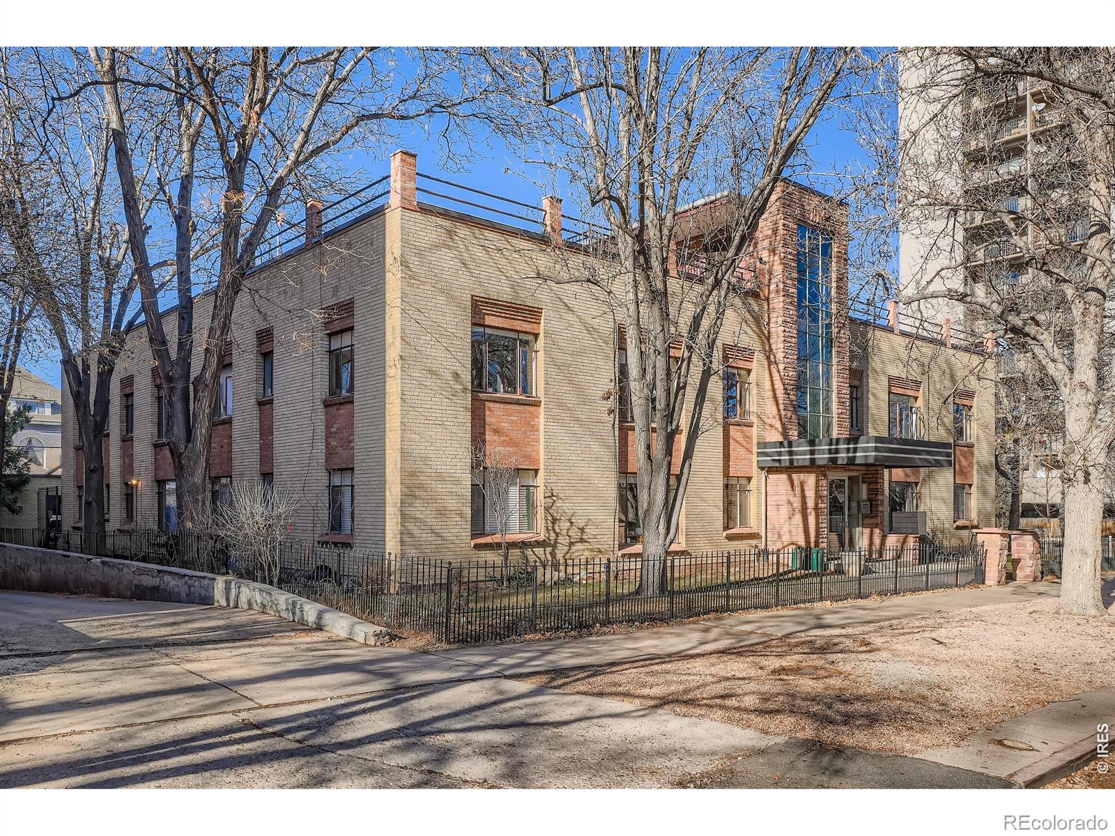 1375 Williams St, Denver, CO 80218