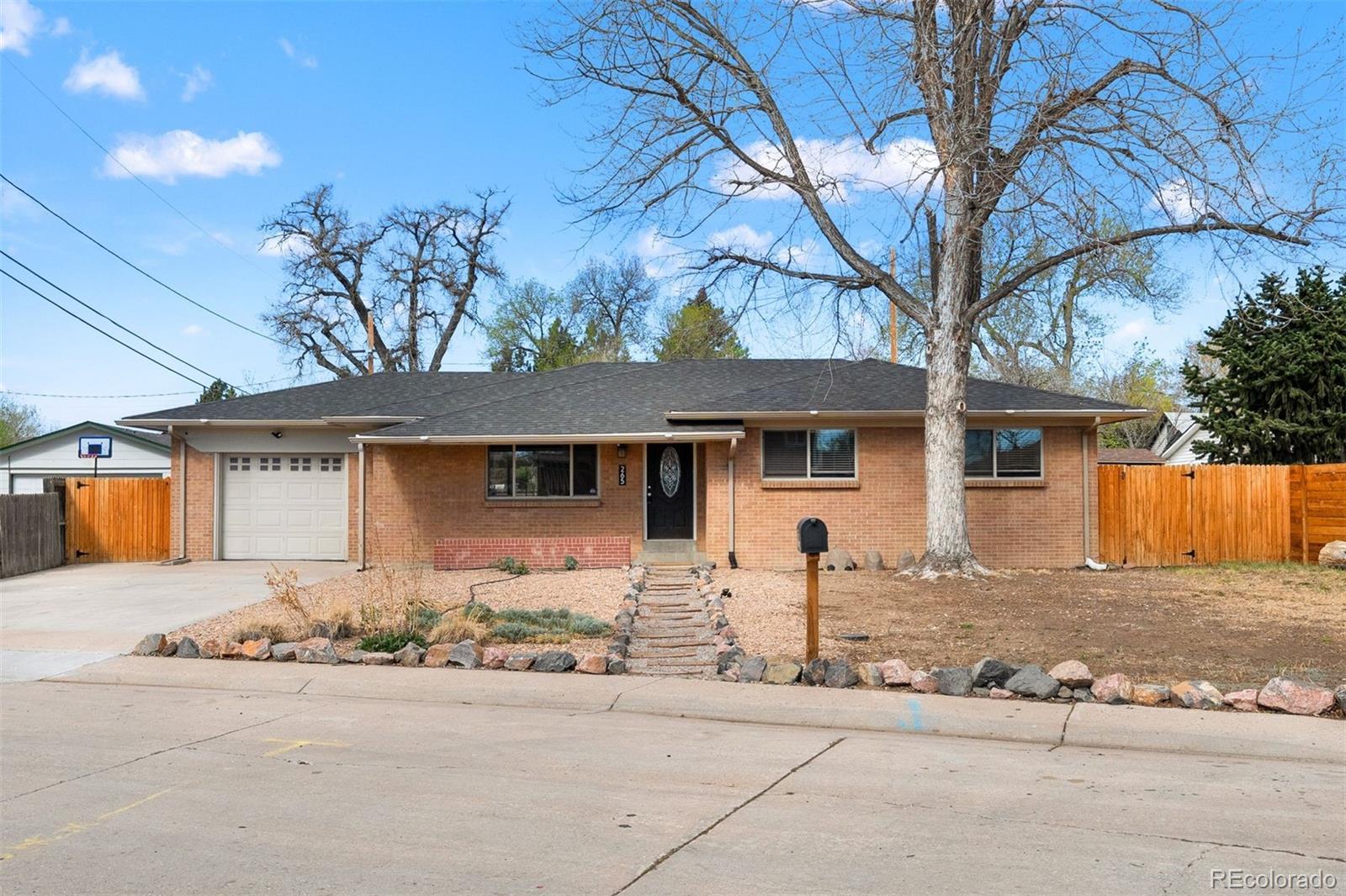 265 Marshall St, Lakewood, CO 80226 photo