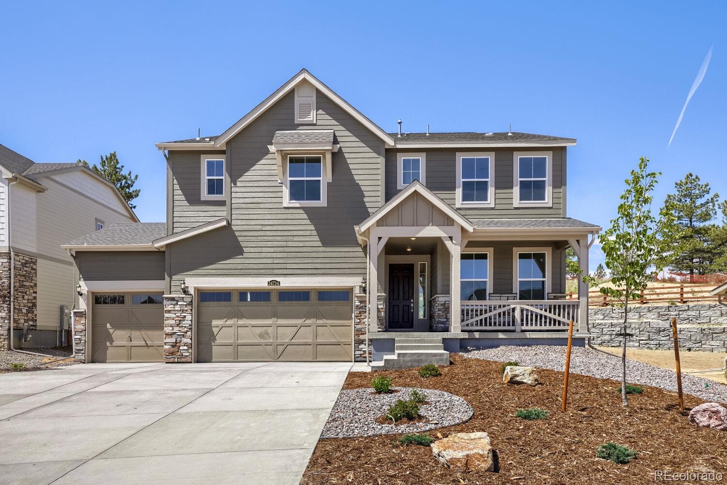 24734 E Kettle Ct, Aurora, CO 80016 photo