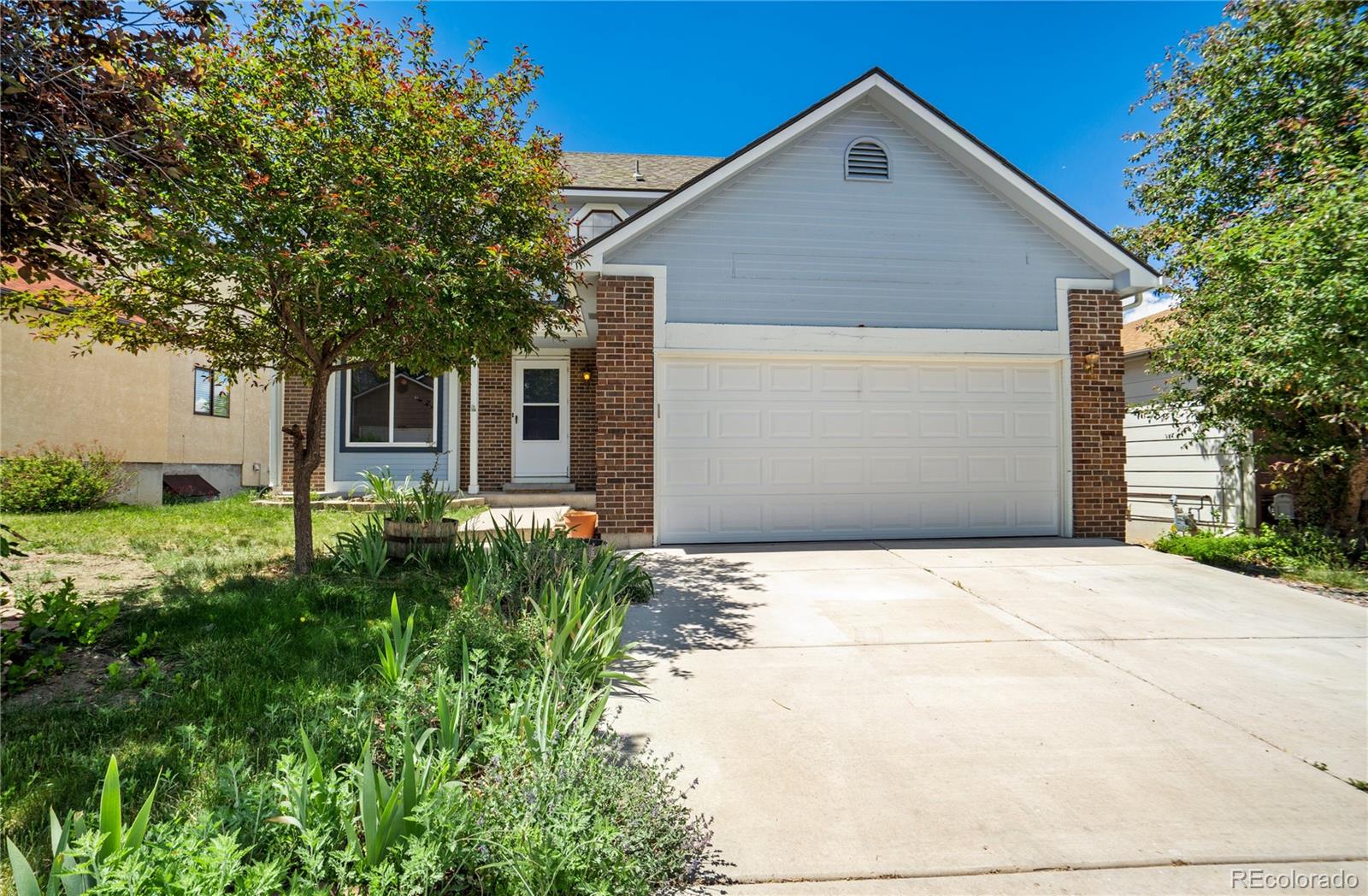 4955 Galileo Dr, Colorado Springs, CO 80917 photo