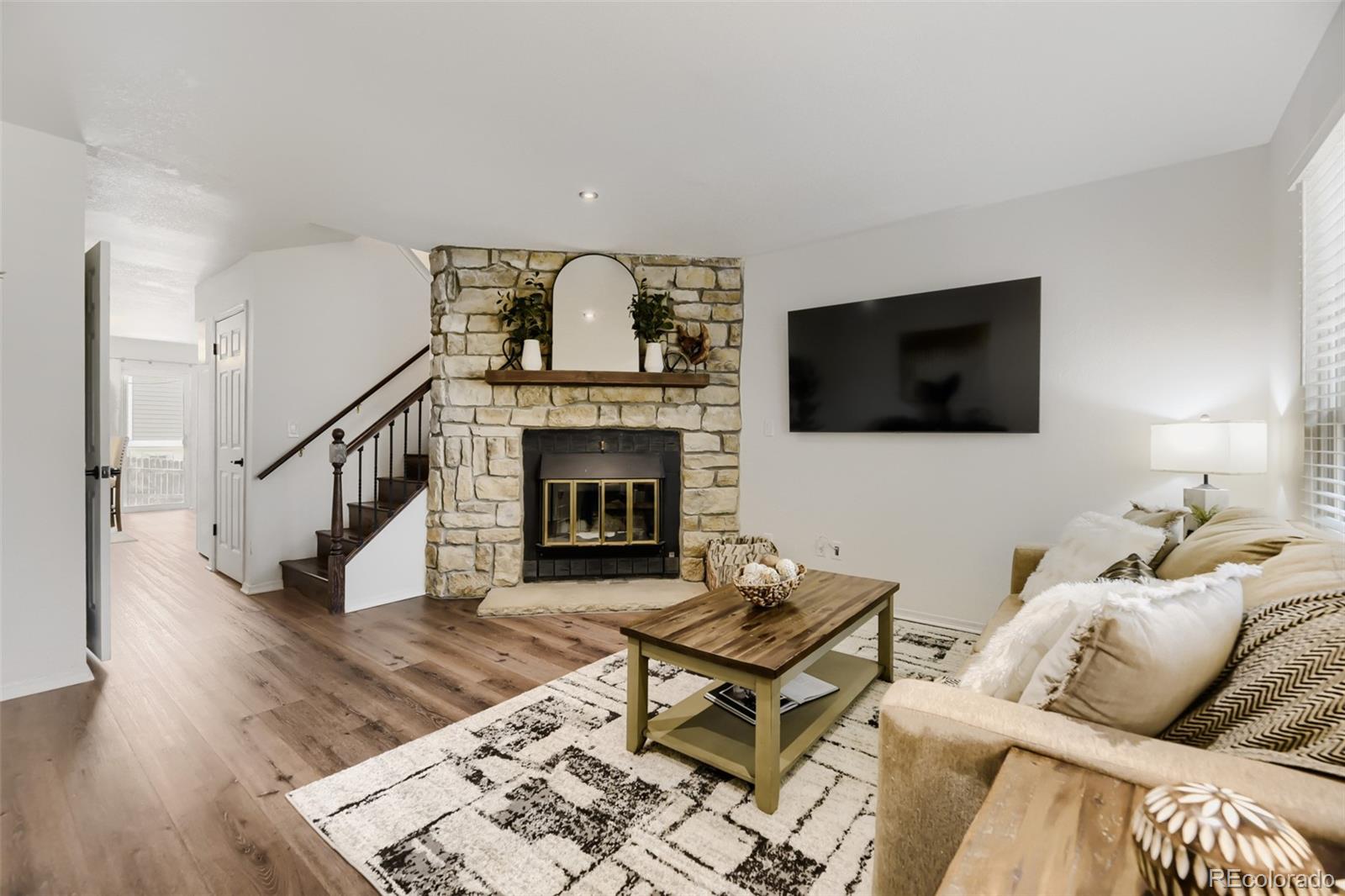 10742 Foxwood Ct, Parker, CO 80138 photo