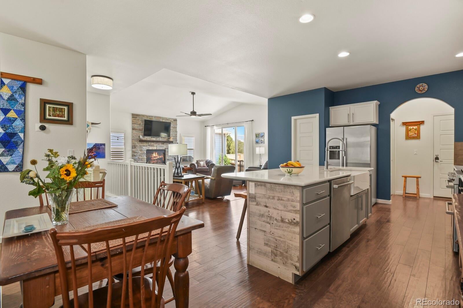 1530 Gold Hill Mesa Dr, Colorado Springs, CO 80905 photo