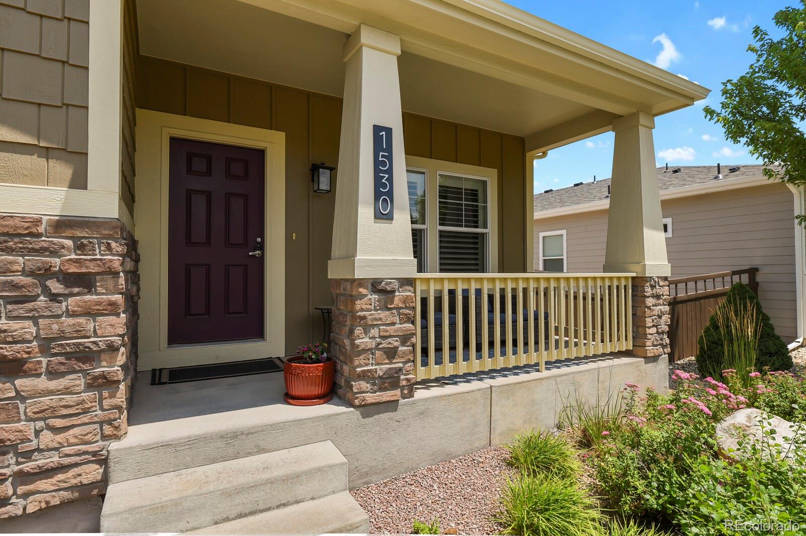 1530 Gold Hill Mesa Dr, Colorado Springs, CO 80905 photo