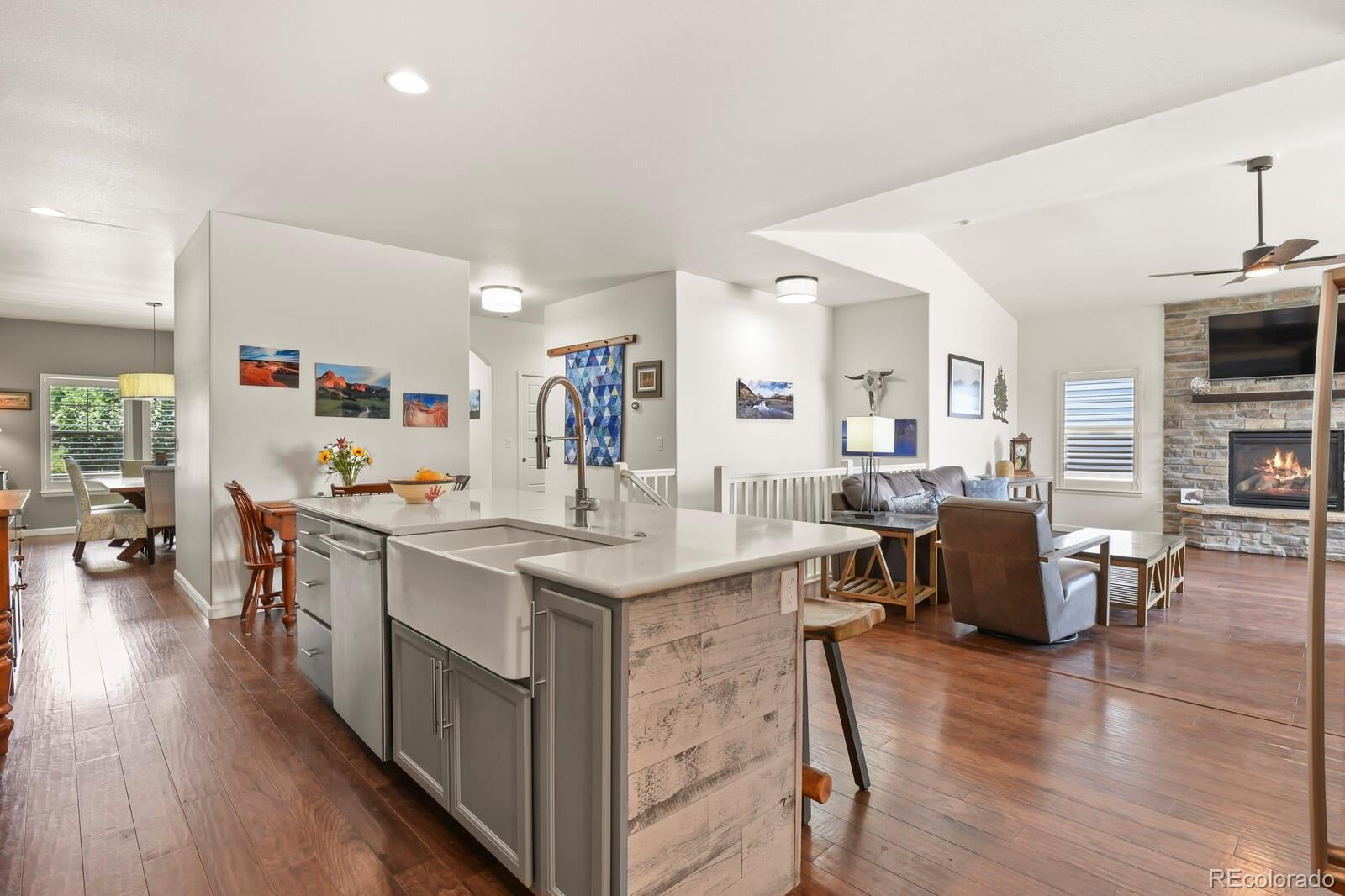 1530 Gold Hill Mesa Dr, Colorado Springs, CO 80905 photo