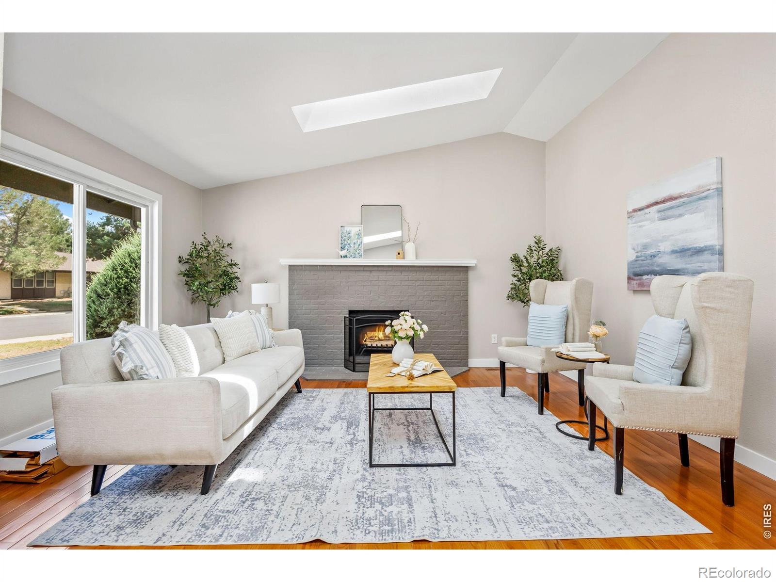 3601 S Fairplay Way, Aurora, CO 80014 photo