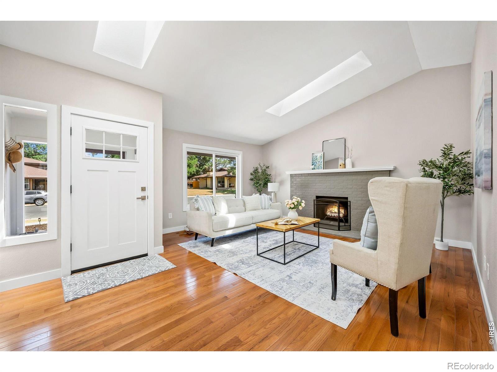3601 S Fairplay Way, Aurora, CO 80014 photo