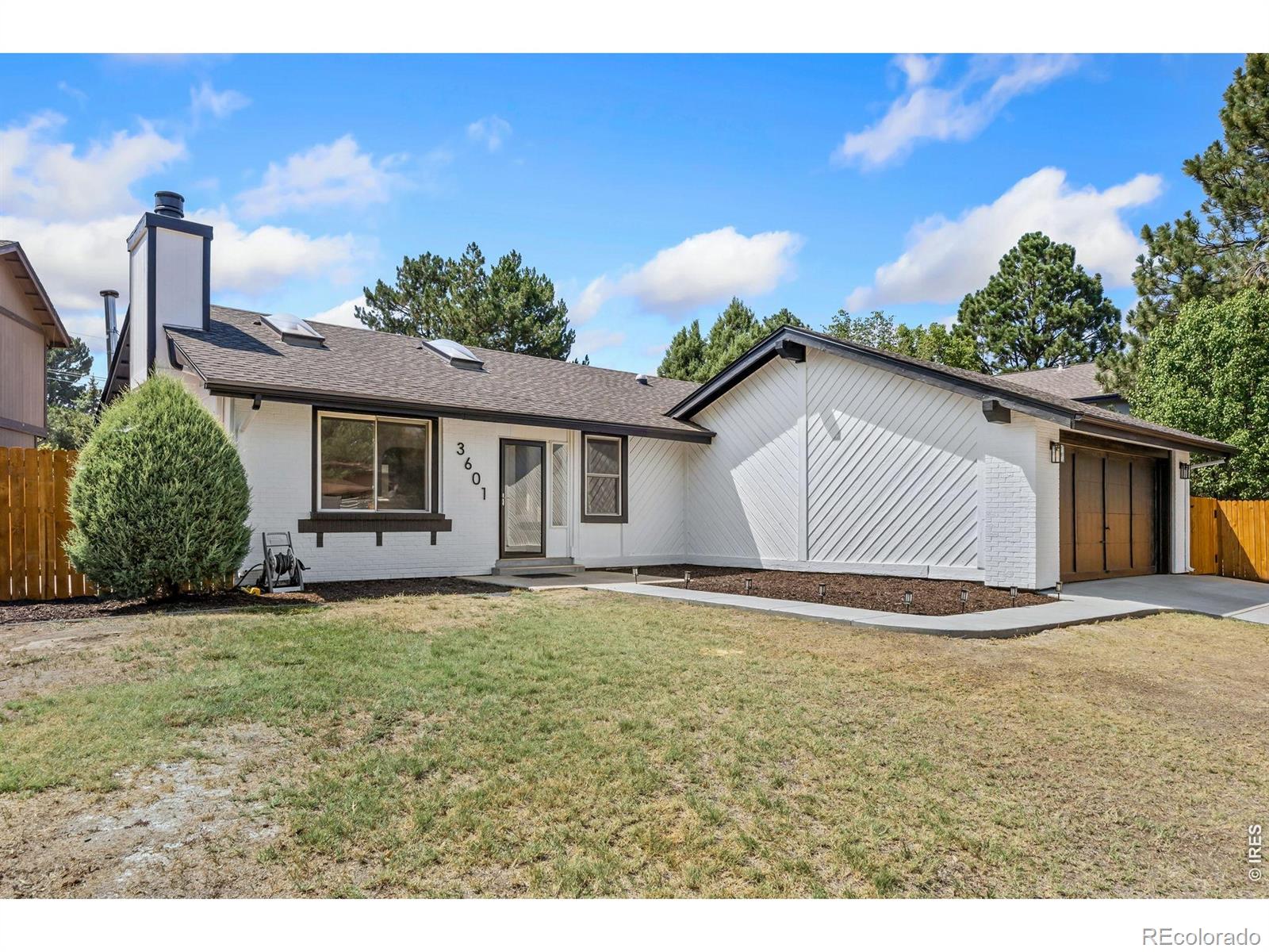 3601 S Fairplay Way, Aurora, CO 80014 photo